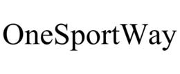 ONESPORTWAY