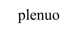 PLENUO