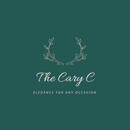 THE CARY C ELEGANCE FOR ANY OCCASION