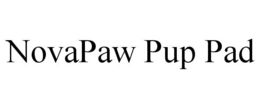 NOVAPAW PUP PAD