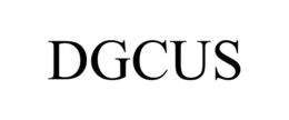 DGCUS