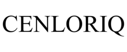 CENLORIQ