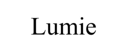LUMIE