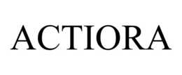 ACTIORA