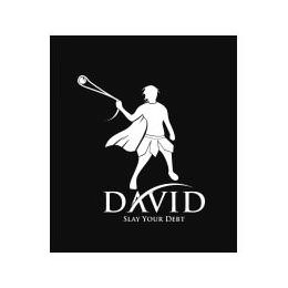 DAVID SLAY YOUR DEBT