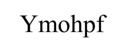 YMOHPF