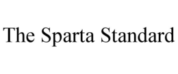 THE SPARTA STANDARD