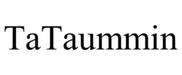 TATAUMMIN