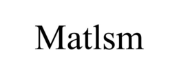MATLSM