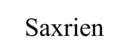 SAXRIEN
