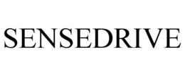 SENSEDRIVE