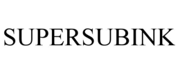 SUPERSUBINK