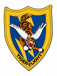 TIGERFLIGHT