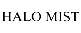 HALO MIST