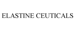 ELASTINE CEUTICALS