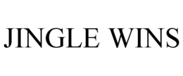 JINGLE WINS