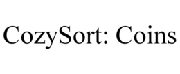 COZYSORT: COINS