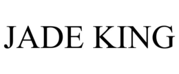 JADE KING
