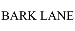 BARK LANE