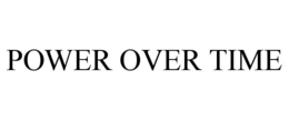 POWER OVER TIME