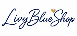 LIVY BLUE SHOP