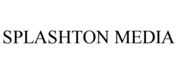 SPLASHTON MEDIA