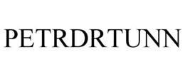 PETRDRTUNN