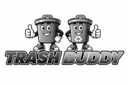 TRASH BUDDY