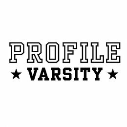PROFILE VARSITY