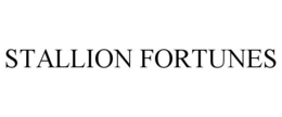 STALLION FORTUNES