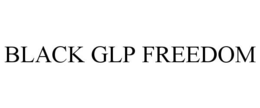 BLACK GLP FREEDOM