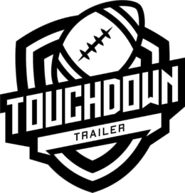 TOUCHDOWN TRAILER