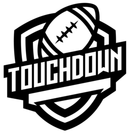 TOUCHDOWN