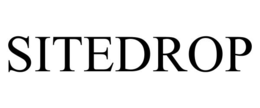 SITEDROP