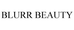 BLURR BEAUTY