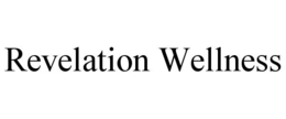 REVELATION WELLNESS