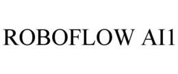 ROBOFLOW AI1