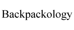 BACKPACKOLOGY