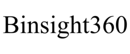 BINSIGHT360