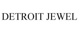 DETROIT JEWEL