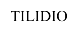 TILIDIO