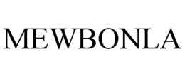 MEWBONLA