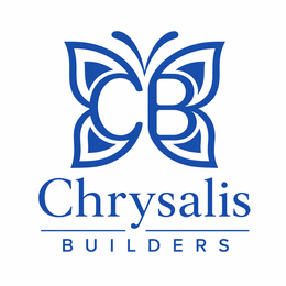 CB CHRYSALIS BUILDERS