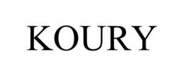 KOURY