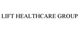 LIFT HEALTHCARE GROUP
