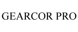 GEARCOR PRO