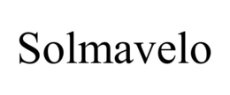 SOLMAVELO