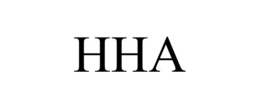 HHA