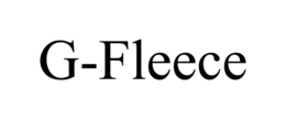 G-FLEECE