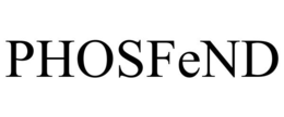 PHOSFEND